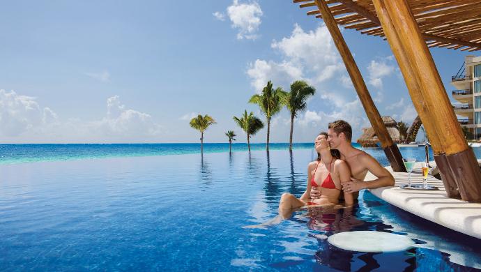 Riviera Maya con AM Resort - Verano 2023